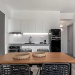 Aparthotel Manesis 4*