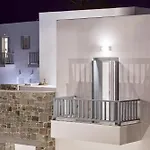 Manesis Aparthotel 4*