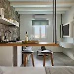 Aparthotel Manesis Pollonia