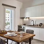 Manesis Aparthotel
