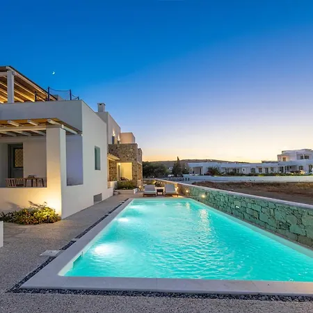 Lägenhetshotell Manesis