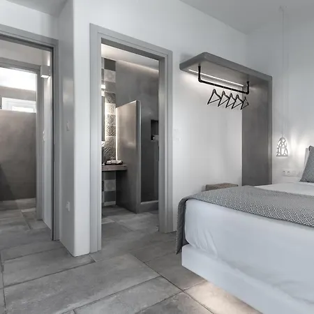 Lägenhetshotell Manesis