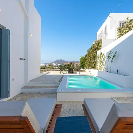 Manesis Lägenhetshotell