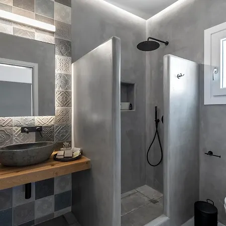 Manesis Lägenhetshotell