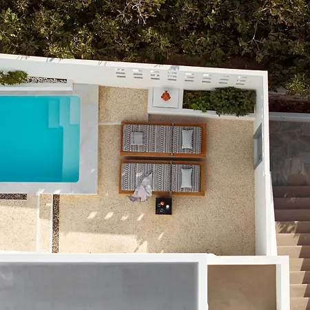 公寓式酒店 Manesis