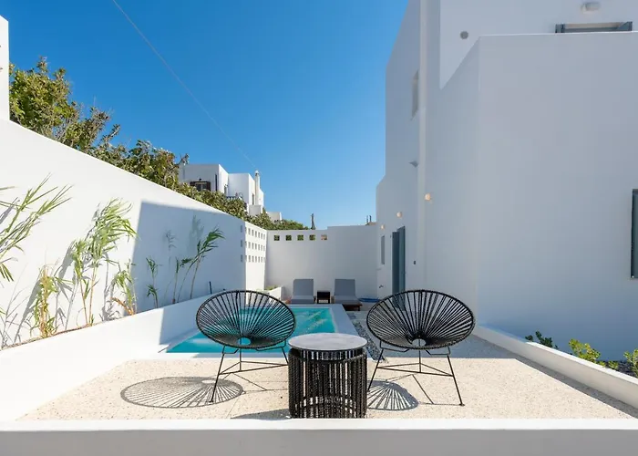 Manesis 公寓式酒店 阿波罗尼亚