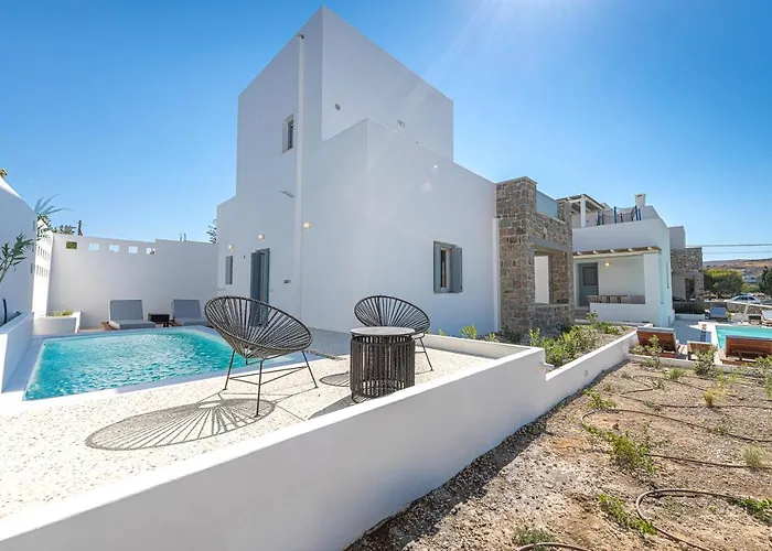 公寓式酒店 Manesis 4*