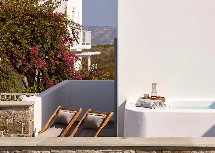 Manesis 公寓式酒店 阿波罗尼亚