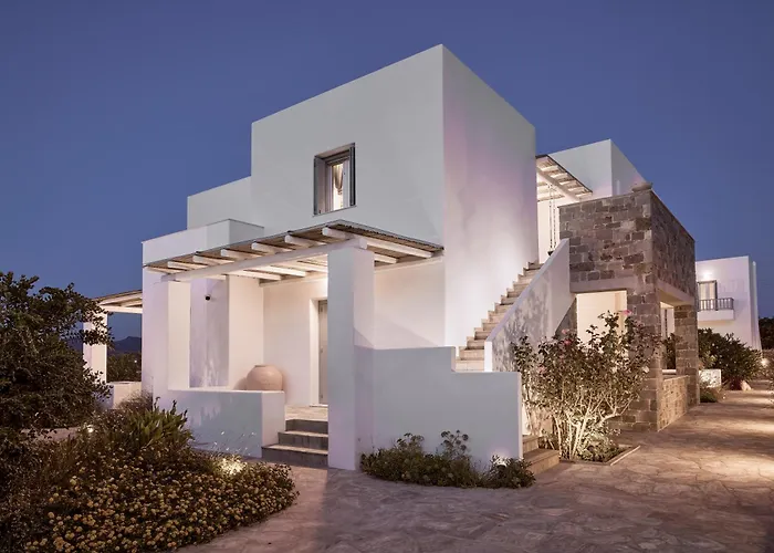 Manesis 公寓式酒店 4*