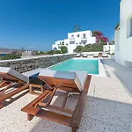 Manesis 4* Πολλώνια