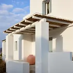 Ξενοδοχείο με διαμερίσματα Manesis Πολλώνια