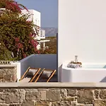 Manesis Ξενοδοχείο με διαμερίσματα Πολλώνια
