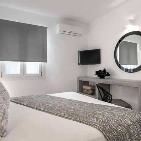 Апарт-отель Manesis