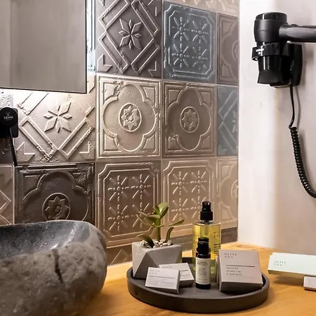 Апарт-отель Manesis