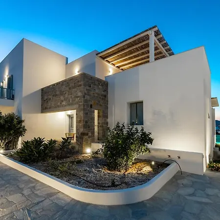 Manesis Апарт-отель