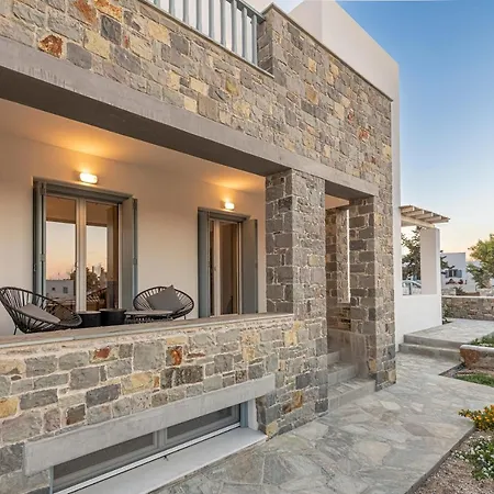 Manesis Апарт-отель