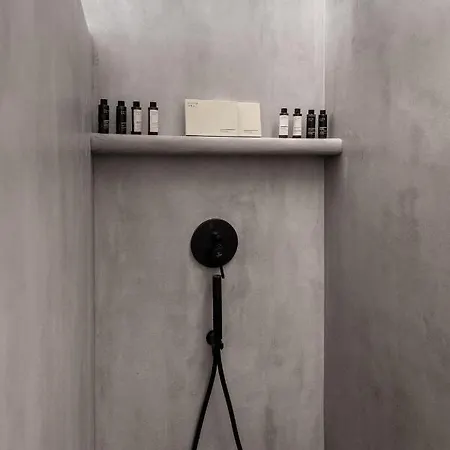 アパートホテル Manesis