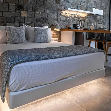 Aparthotel Manesis