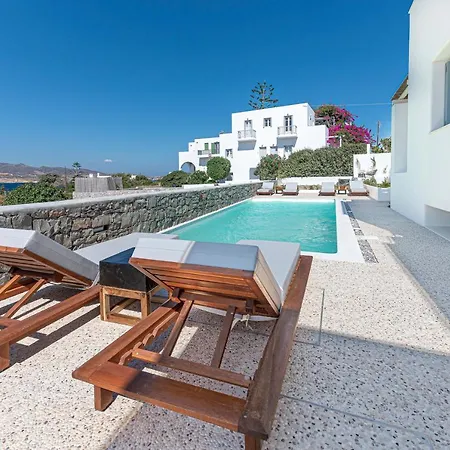 Manesis 4* Pollonia