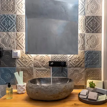 Manesis Апарт-отель