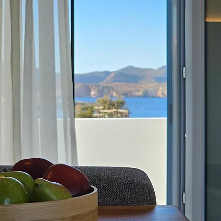 Aparthotel Manesis