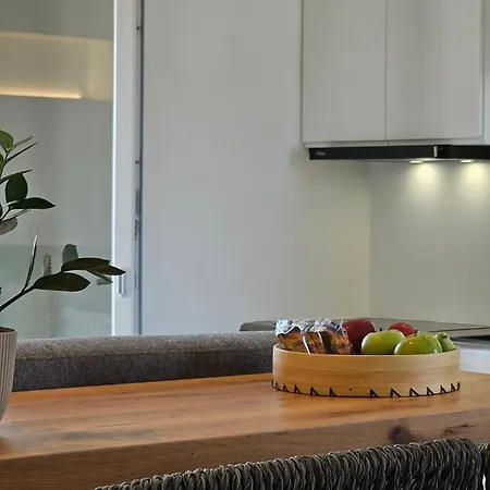 Manesis Aparthotel *