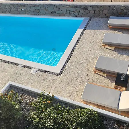 Aparthotel Manesis Pollonia