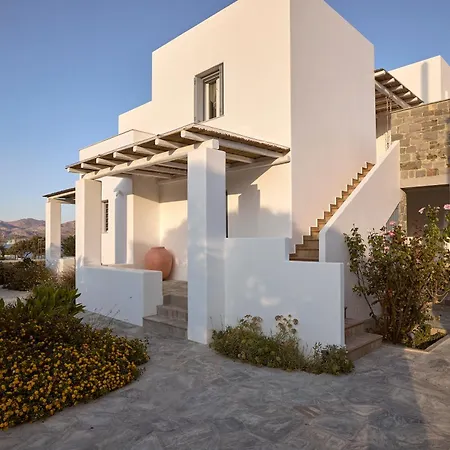 Manesis Апарт-отель