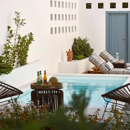 Manesis Апарт-отель 4*