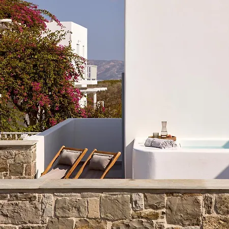 Manesis Апарт-отель Поллония