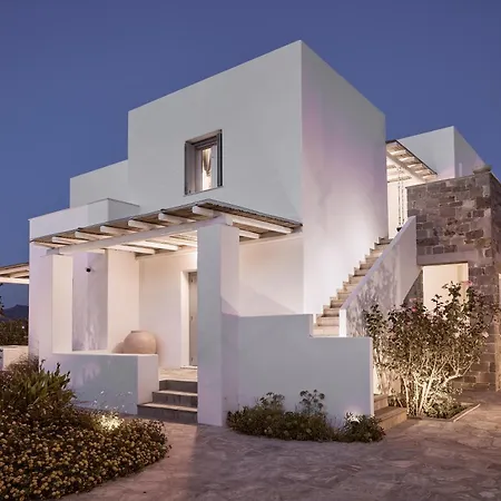 Manesis Апарт-отель 4*