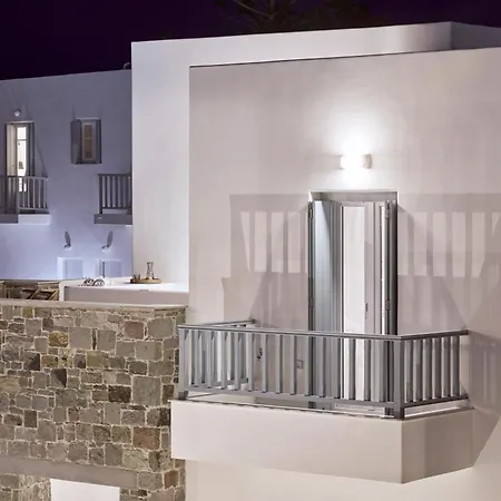 Manesis Апарт-отель 4*