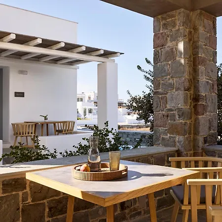 Manesis Апарт-отель