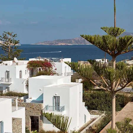 Manesis Апарт-отель Поллония