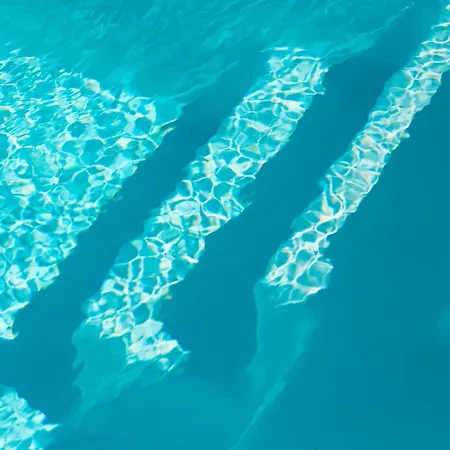 Manesis Апарт-отель Поллония