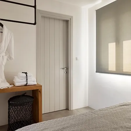 Manesis Апарт-отель