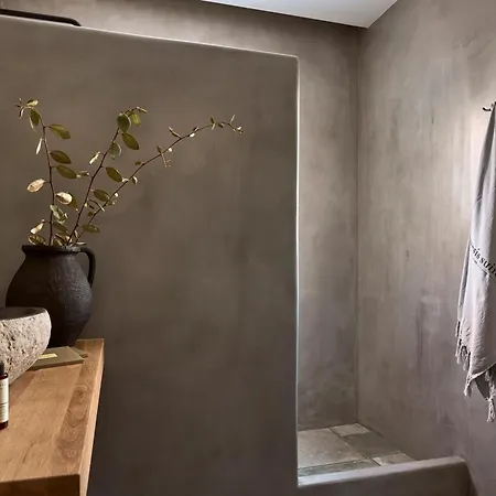 Manesis Апарт-отель