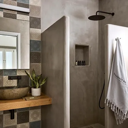 Апарт-отель Manesis 4*