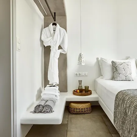 Апарт-отель Manesis Поллония