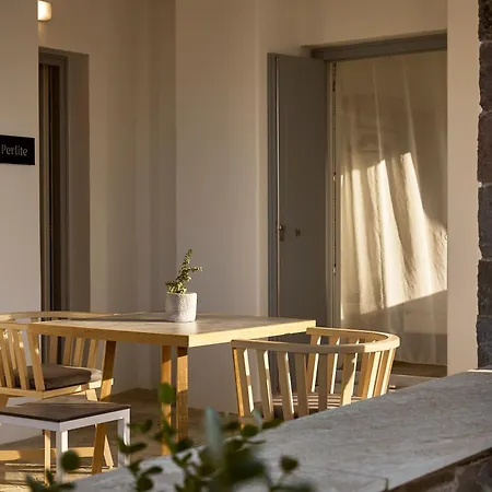 Апарт-отель Manesis 4*