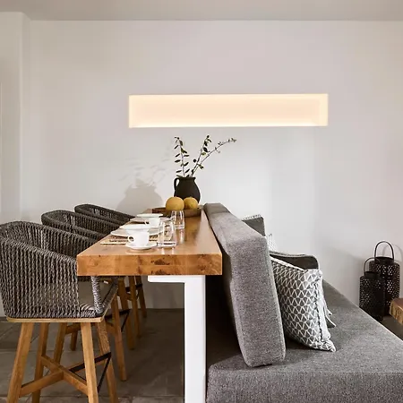 Апарт-отель Manesis 4*