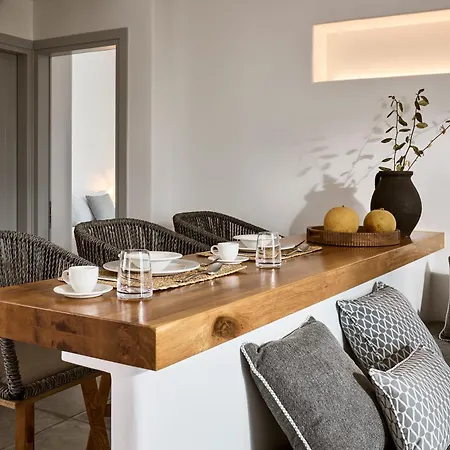 Апарт-отель Manesis 4*