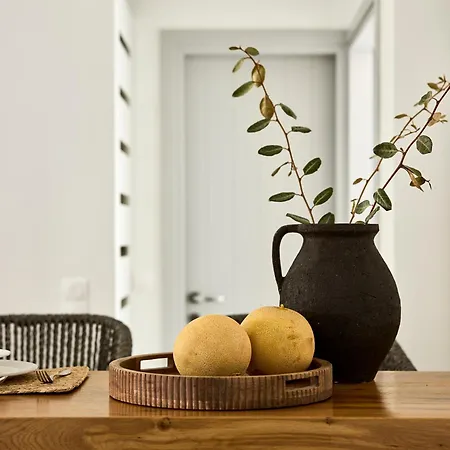 Апарт-отель Manesis 4*