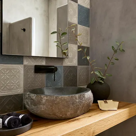 Manesis Апарт-отель Поллония