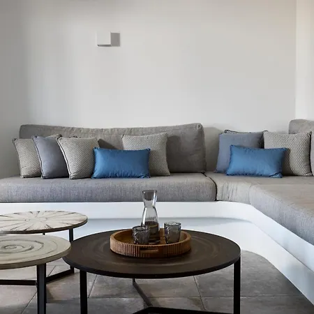 Апарт-отель Manesis