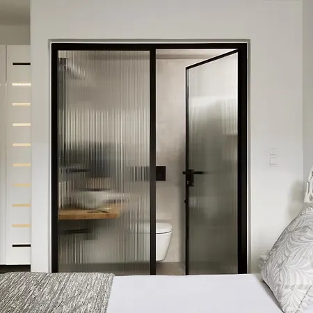 Manesis Апарт-отель