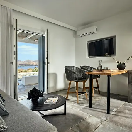 Appart hôtel Manesis