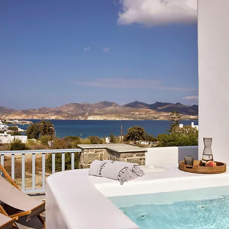 Appart hôtel Manesis 4*