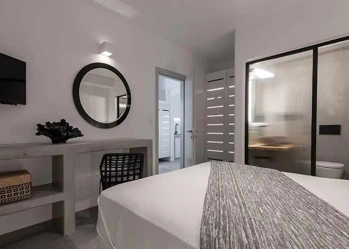 Appart hôtel Manesis