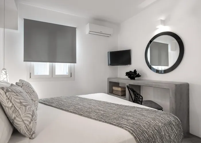 Appart hôtel Manesis